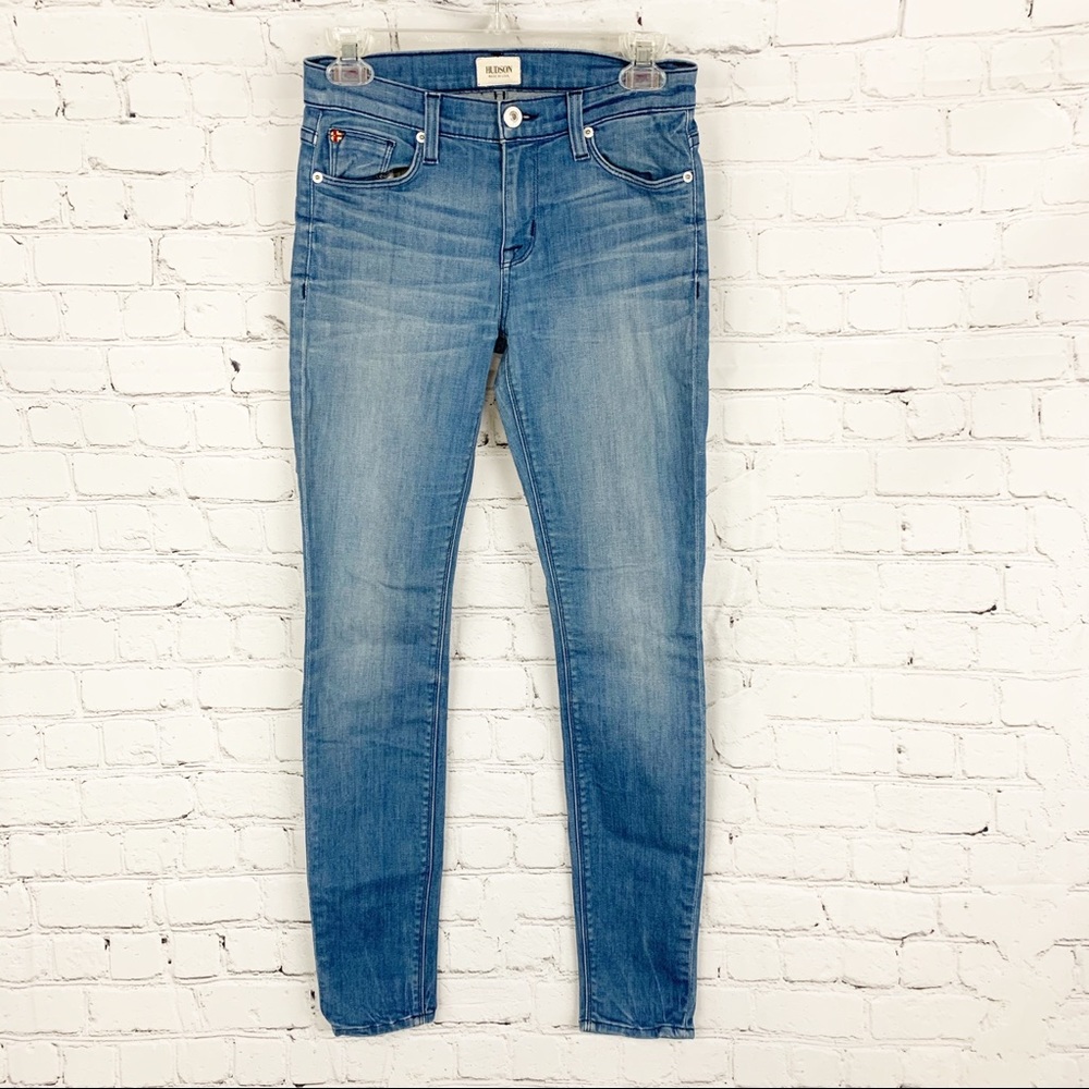 Hudson Jeans